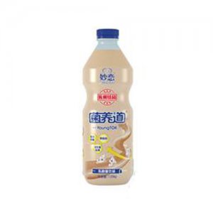 妙恋菌养道乳酸菌饮品瓶装