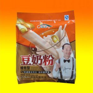 维亲豆奶粉维他型1008g