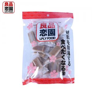 良之优品山楂糕袋装