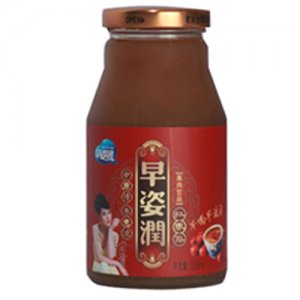 早滋润258枣酪