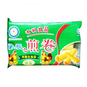 绿辰袋装煎卷蜂蜜