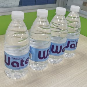 澜山湾包装饮用水550ml