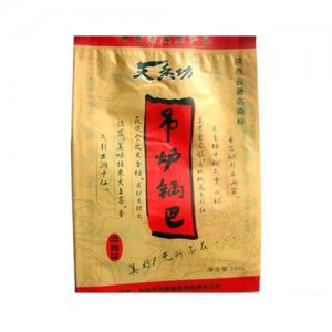 天香坊吊炉锅巴