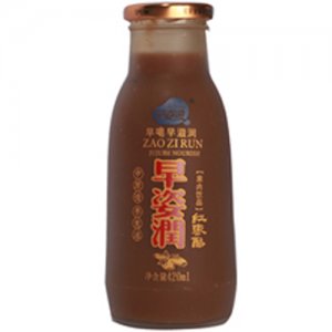 早滋润420磨砂枣酪