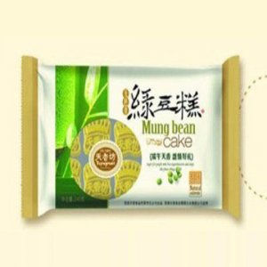 天香坊240g绿豆糕