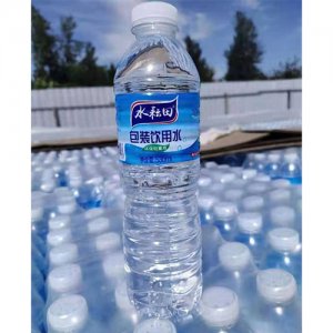 水耕田包装饮用水530ml