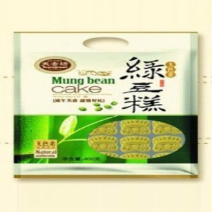 天香坊400g绿豆糕