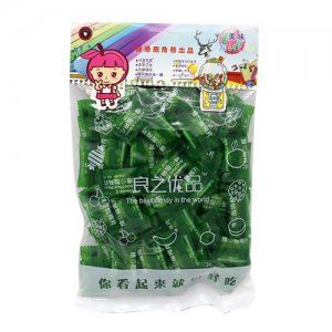 良之优品维C酸梅片袋装