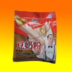 维亲豆奶粉中老年1008g