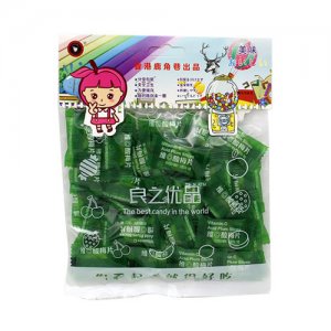 良之优品维C酸梅片散装