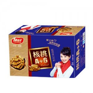 纯旺核桃A+6饮品