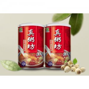 八星真粥坊八宝粥