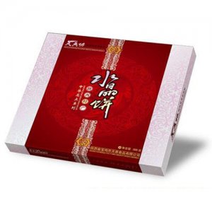 天香坊水晶饼500g