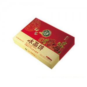 天香坊水晶饼福到万家