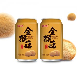 八星金猴菇饮料
