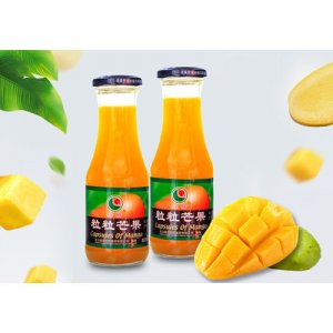 缘情粒粒芒果