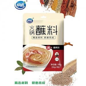 伊顺180克蘸料辣