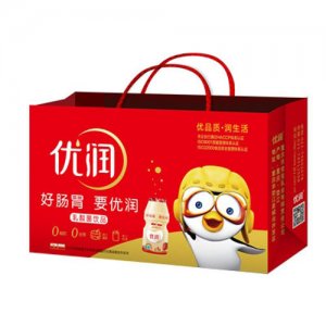 优润100ml-340g手提袋