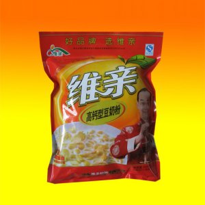 维亲高钙型豆奶粉