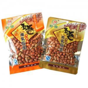 巨恒五香南乳花生