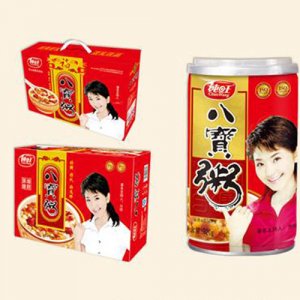 纯旺八宝粥