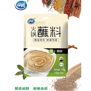 伊顺180克蘸料原味
