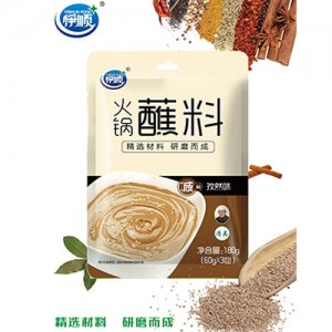 伊顺180克蘸料孜然