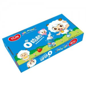 优润草莓味乳酸菌饮品100mlX40