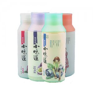 福淋小味道酸奶饮品
