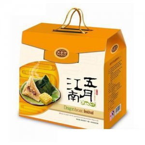 天香坊端午礼盒装五月江南
