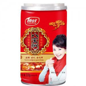 纯旺八宝粥320g