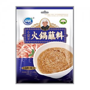 伊顺海鲜火锅蘸料
