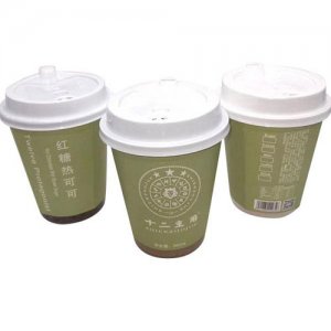十二主角红豆热可可300ml