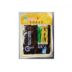 绿辰鸿源黑木耳