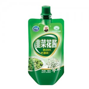 伊顺180克韭菜花酱