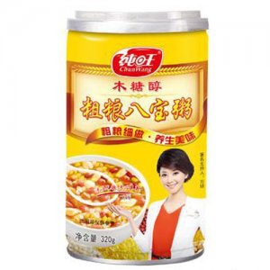 纯旺粗粮八宝粥320g