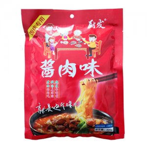 厨发酱肉味饭店专用320g