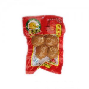 金爱丽香鸡蛋