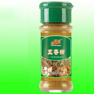 鑫香园五香粉 调味品