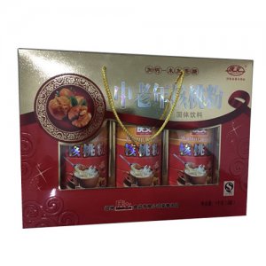 庆文中老年核桃粉