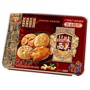 金鹏品味西关铁罐装