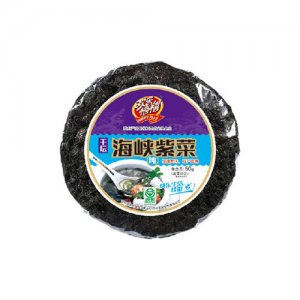 欢乐禧禧海峡紫菜