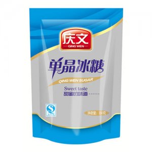 庆文单晶冰糖