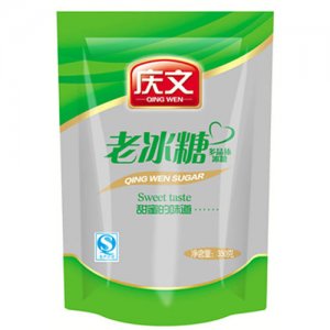庆文老冰糖