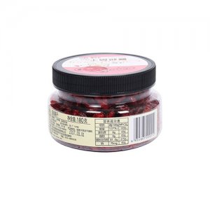 沃隆蔓越莓干烘焙原料180g