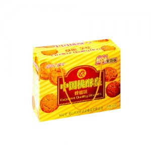 金鹏桃酥王(蜂蜜味)