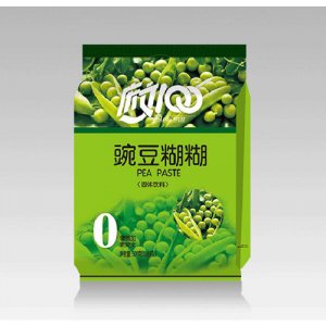 庆文豌豆糊糊500X20袋