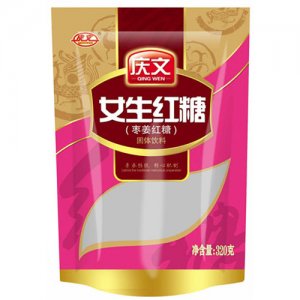 庆文女生红糖