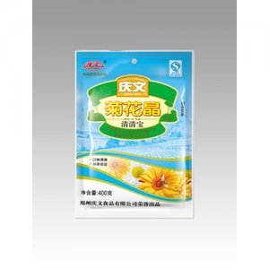 庆文菊花晶