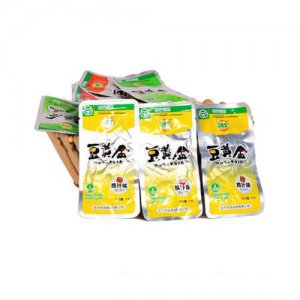 豆黄金17克鸡汁味